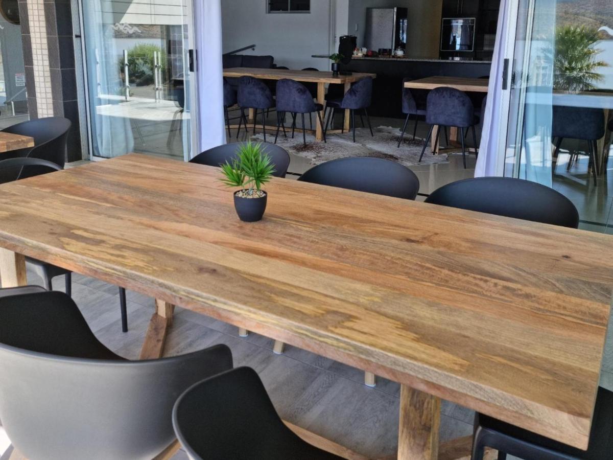 Waterfront Boutique Hotel Vanderkloof Экстерьер фото
