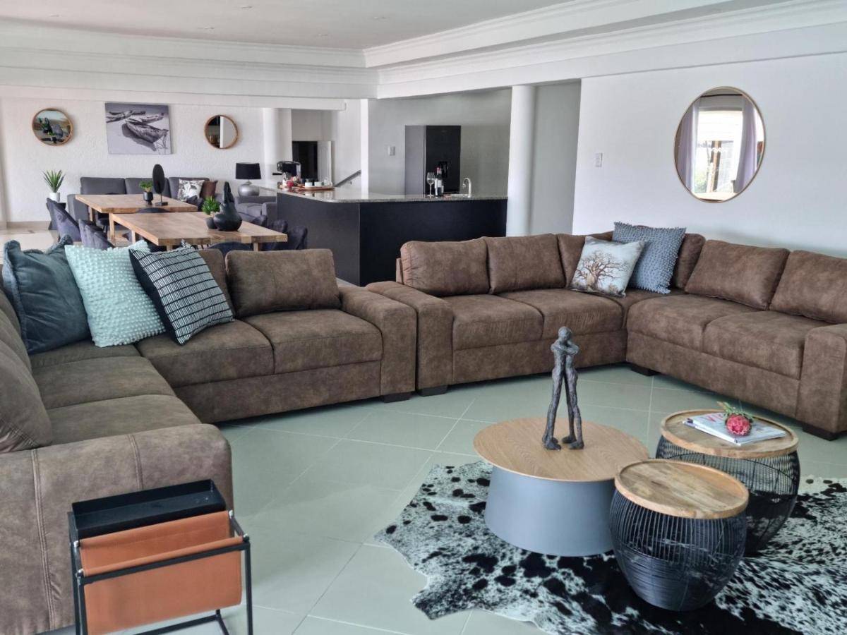 Waterfront Boutique Hotel Vanderkloof Экстерьер фото
